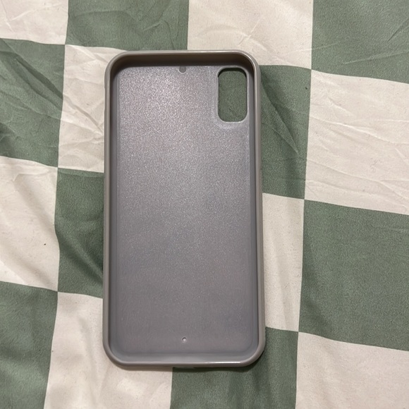 Thread Wallet iPhone X case - Picture 3 of 4